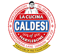 Link to La Cucina Caldesi website